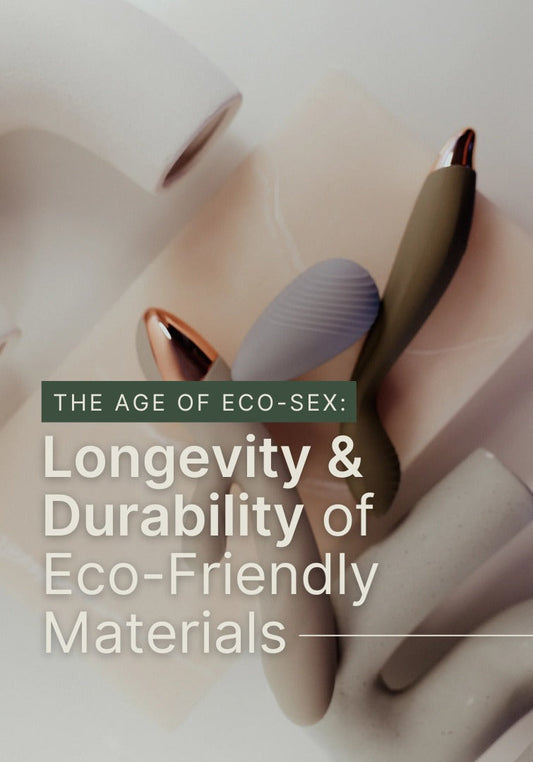 Longevity and Durability of Eco-Friendly Materials