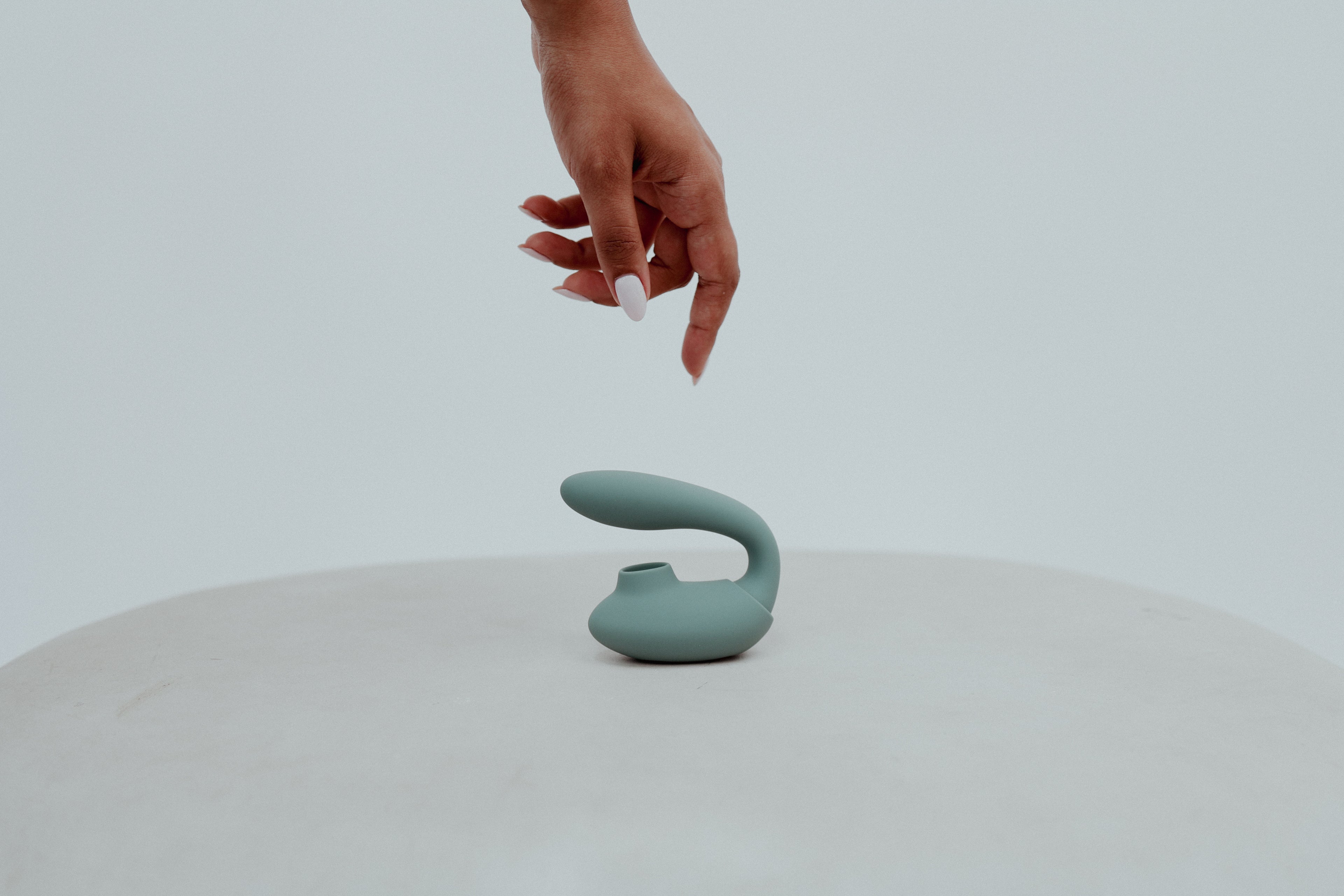 Oral Simulator