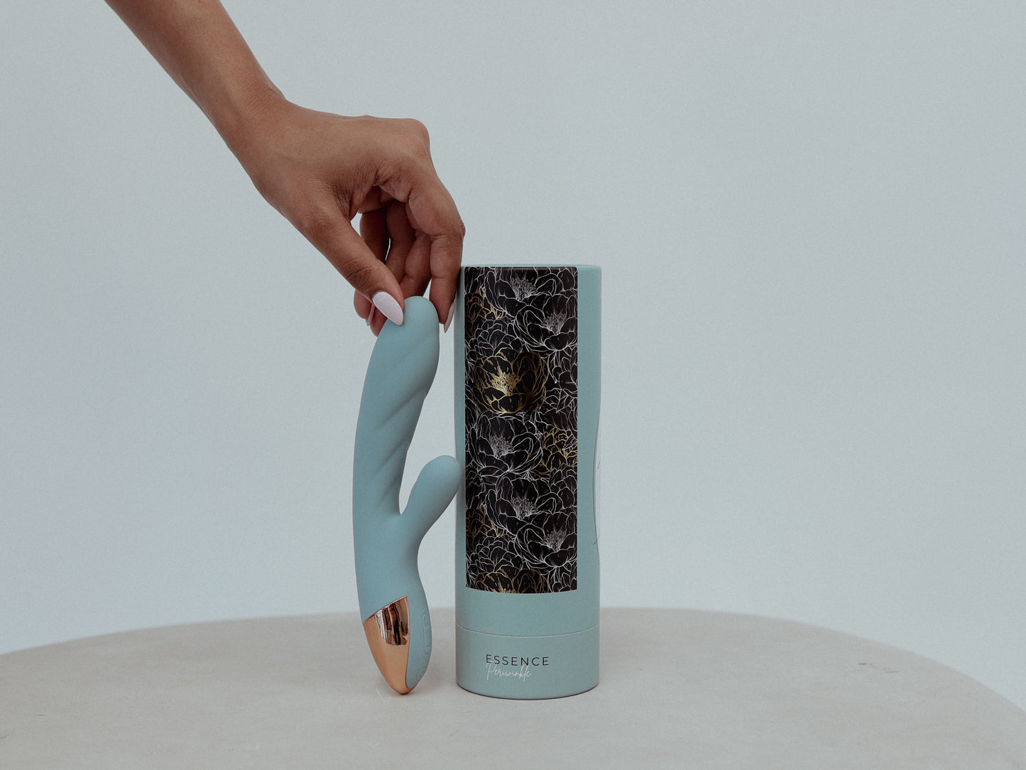 essense rabbit massager