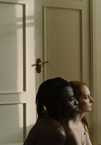 The Importance of Healthy Sexuality