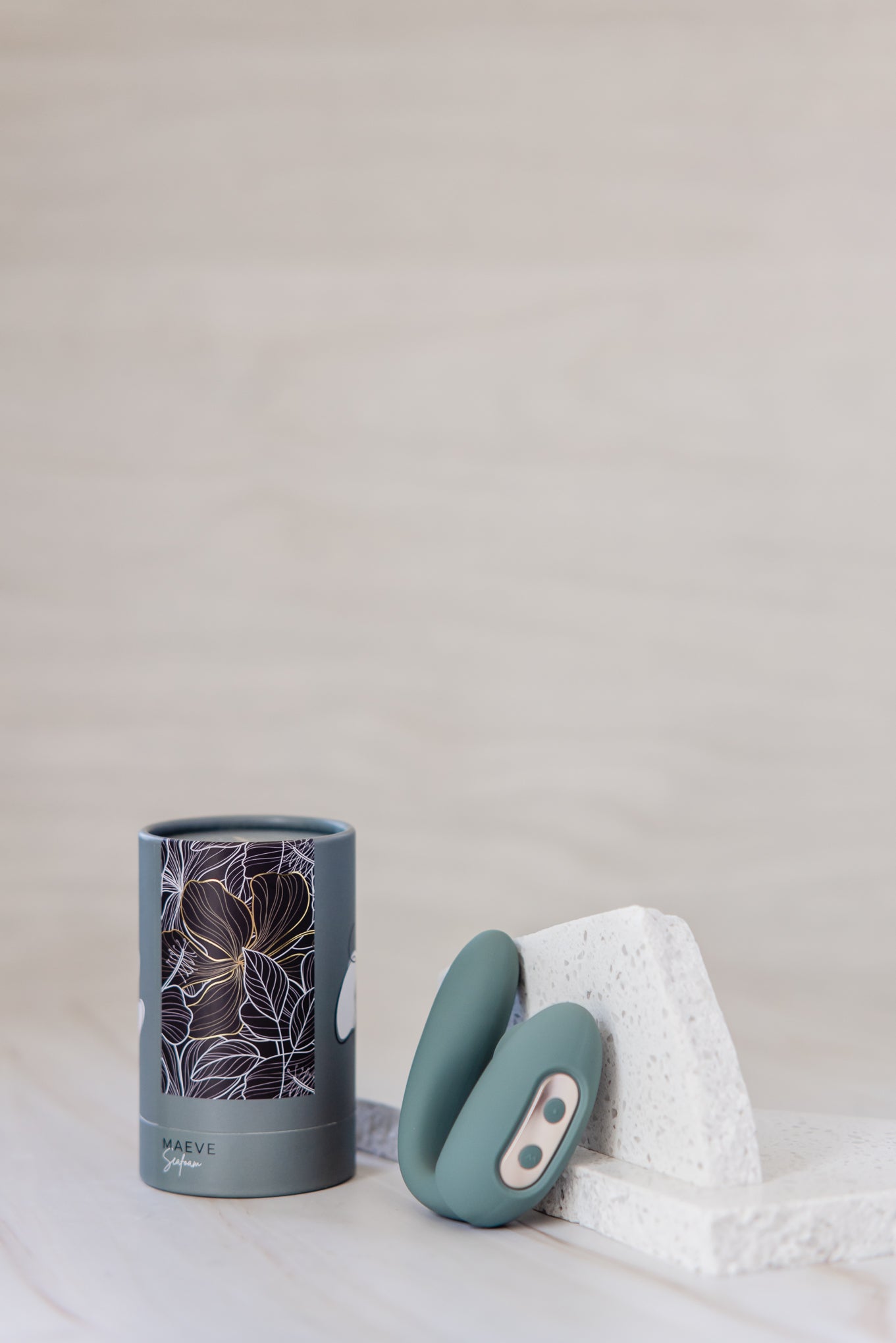  dual-action Rabbit Vibrator